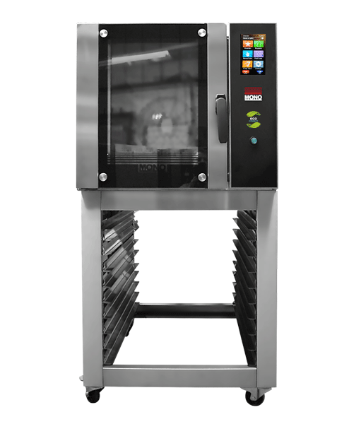 40cm x 60cm 7-Tray Eco Connect Convection Oven