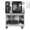 40cm x 60cm 4-Tray Eco Connect Convection Oven
